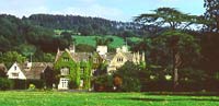Greenway Hotel, Cheltenham, Gloucester Cotswolds