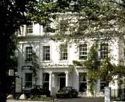 Hotel on the Park, Cheltenham, Gloucestershire Cotswolds