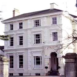 North Hall Hotel, Cheltenham