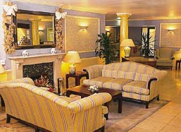 Quality Hotel, Cheltenham UK