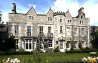 Close Hotel, Tetbury, Gloucstershire Cotswolds