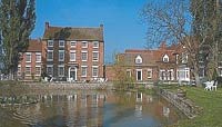 Corse Lawn Hotel, Corse Lawn, Gloucestershire