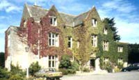 Fosse Manor Hotel, Stow-on-the-Wold, Gloucestershire Cotswolds