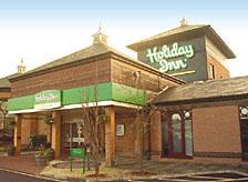 Holiday Inn Hotel, Gloucester Cheltenham