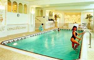 Ramada Bowden Hall Hotel, Gloucester