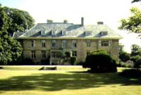 Lower Slaughter Manor Hotel, Gloucestershire  Cotswolds