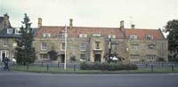 Manor House Hotel, Moreton-in-Marsh, Gloucestershire Cotswolds