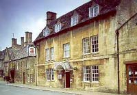 Noel Arms Hotel, Chipping Campden, Gloucestershire Cotswolds