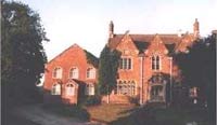 Old School House Hotel, Berkeley, Gloucestershire