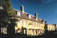 Seymour House Hotel, Chipping Campden, Gloucestershire Cotswolds