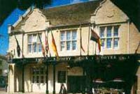 Snooty Fox Hotel, Tetbury, Gloucestershire Cotswolds