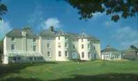 Tewkesbury Park Hotel, Tewkesbury, Gloucestershire
