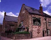 Tudor Farm Hotel, Clearwell, Forest of Dean, Gloucestershire