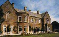 Wych Hill Hotel, Stow-on-the-Wold, Gloucestershire Cotswolds