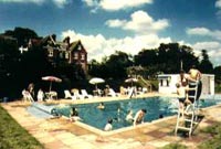 Ashburn Hotel, Fordingbridge, Hampshire, England