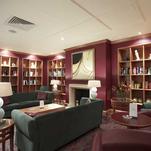 Apollo Hotel, Basingstoke, UK