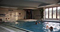Centrecourt Hotel, Basingstoke, Hampshire, England