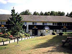 Days Inn Basingstoke East