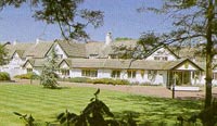 Hanover International Hotel, Basingstoke, Hampshire, England