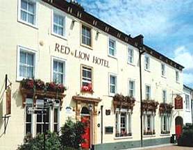 Red Lion Hotel, Basingstoke