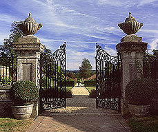 Four Seasons Hotel, Hampshire UK