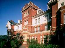 Holiday Inn Hotel, Farnborough