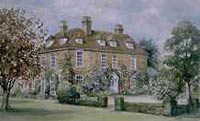 Hook House Hotel, Hook, Hampshire, England