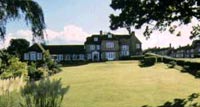 Master Builder's House Hotel, Beaulieu, Hampshire, England