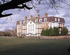 Balmer Lawn Hotel, Brockenhurst, New Forest