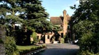 Careys Manor Hotel, Brockenhurst, New Forest, Hampshire, England
