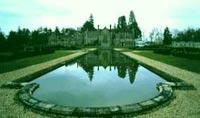Rhinefield Hotel, Brockenhurst, New Forest, Hampshire, England
