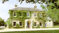 Whitley Ridge Hotel, Brockenhurst, New Forest, Hampshire, England