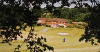 Old Thorns Hotel, Liphook, Hampshire, England