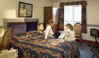 Beaufort Hotel, Portsmouth, Hampshire