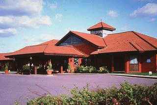 Hilton Hotel, Portsmouth