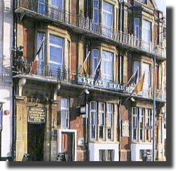 Kepples Head Hotel, Portsmouth, UK
