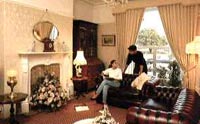 Seacrest Hotel, Portsmouth, Hampshire, England