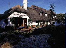 Potters Heron Corus Hotel, Romsey, Hants