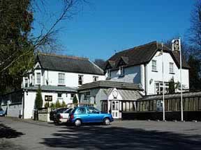 Quality Hotel Andover
