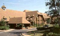 Solent Hotel, Fareham, Hampshire, UK