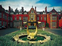 Tylney House Hotel, Rotherwick, Hampshire, England