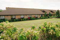 Travelodge Winchester South