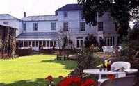 Royal Hotel, Winchester, Hampshire, England