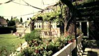 Hannover Hotel, Harpenden, Hertfordshire, England