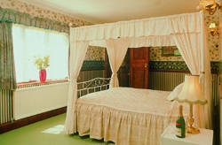 Letchworth Hall, Herts