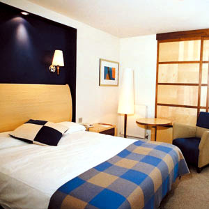 Best Western Roebuck Inn, Stevenage, Herts