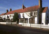Two Brewers Hotel, Chipperfield, Herfordshire, England