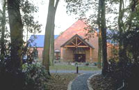 Clandeboye Lodge Hotel, Bangor, Co Down