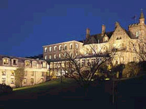 Culloden Hotel, Hollywood, Belfast