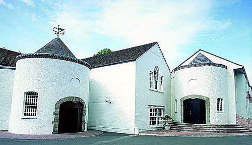 Dunadry Hotel & Country Club, Belfast